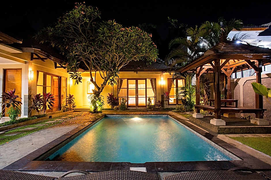 Dura Villas Canggu Bali