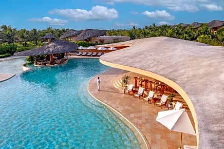 Evason Ana Mandara Nha Trang Resort