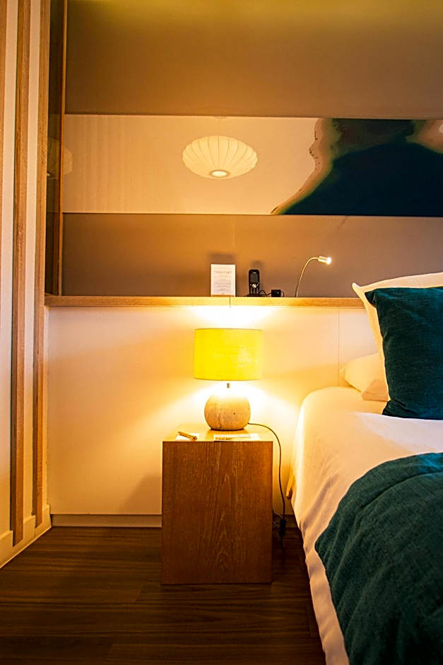 Hôtel Le B d'Arcachon by Inwood Hotels