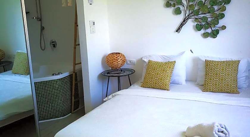 Q Village Hotel - Poleg Beach