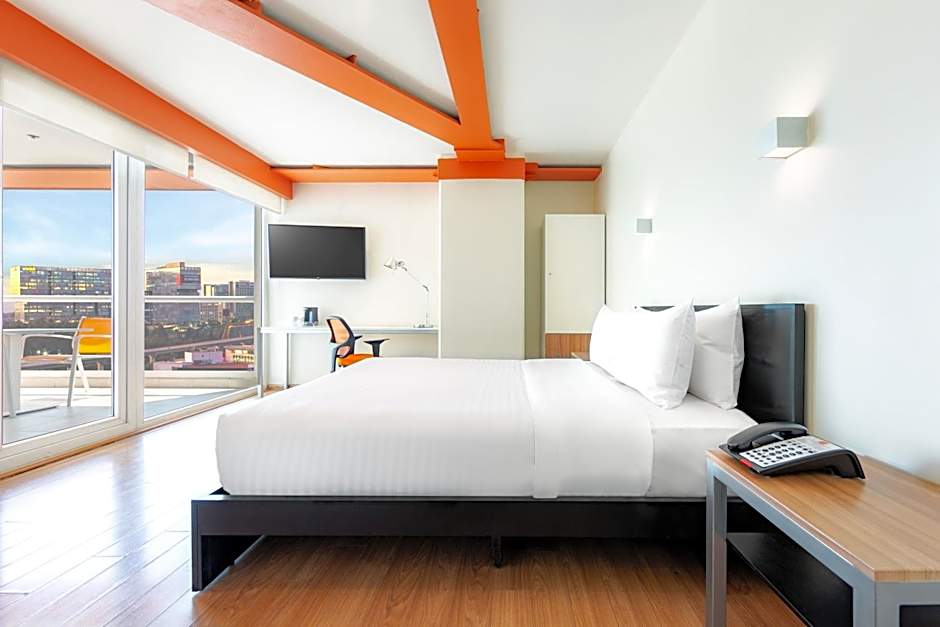 Gamma Ciudad de Mexico Santa Fe