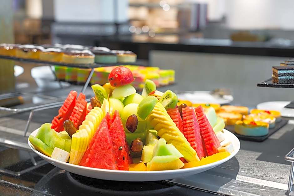 Hotel Borj Rabat - A member of Barceló Hotel Group