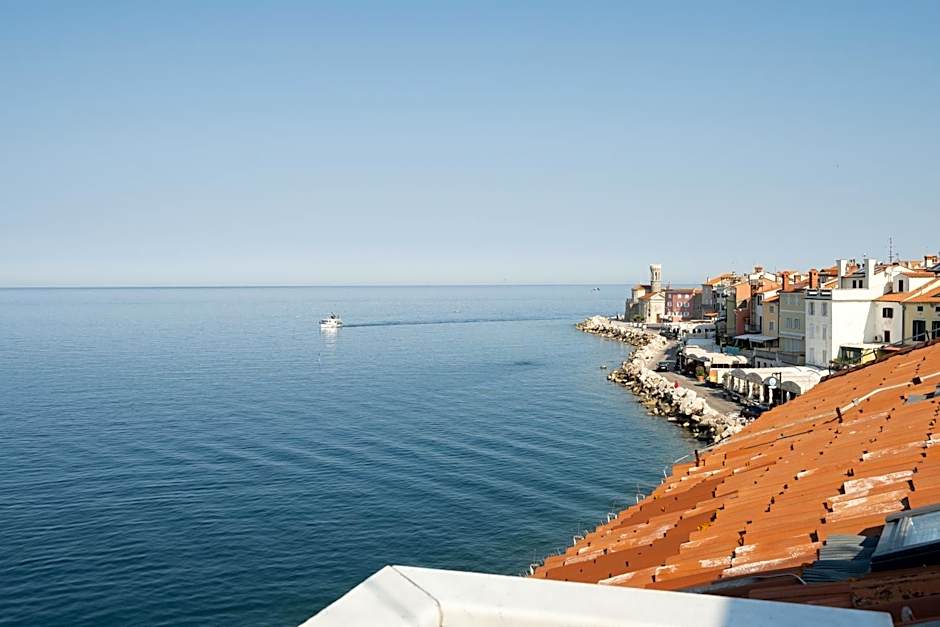 Hotel Piran