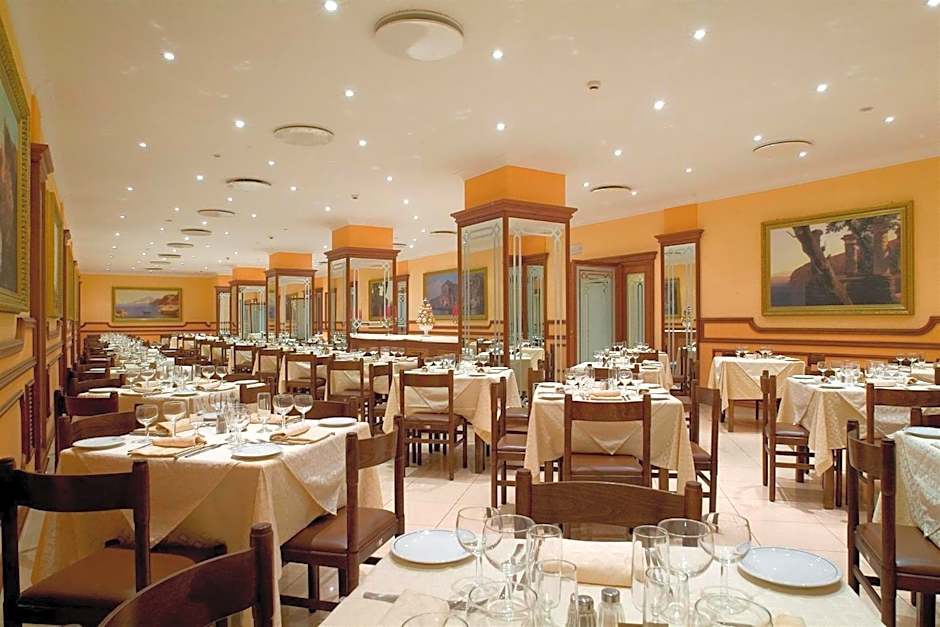 Hotel Ascot Sorrento