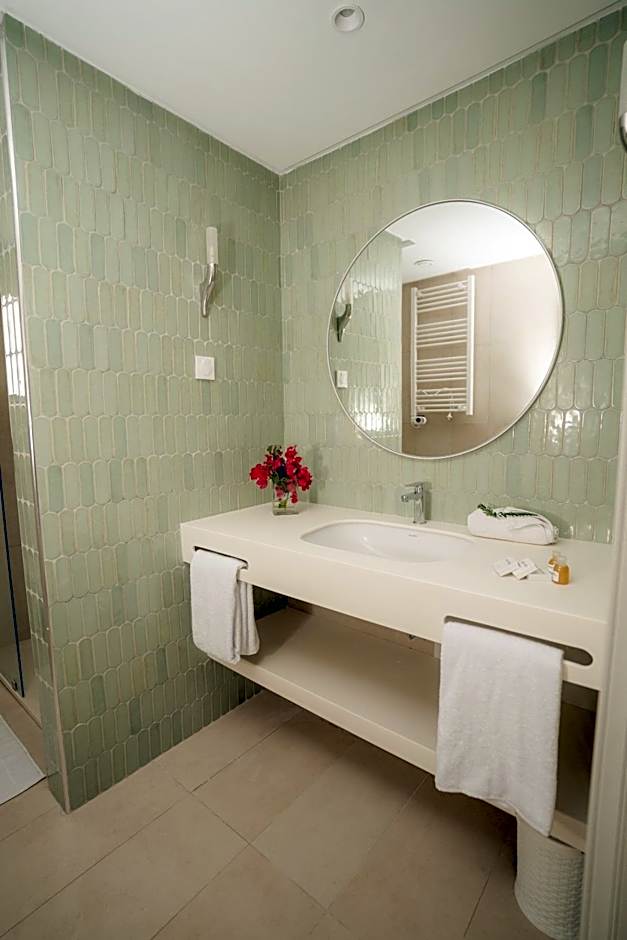 Seabel Alhambra Beach Golf & Spa Hotel