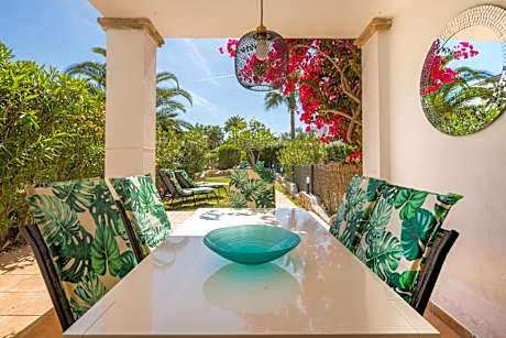 Bella Luna 3 - 2023 neu renoviert