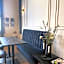 Motel Blue Messe