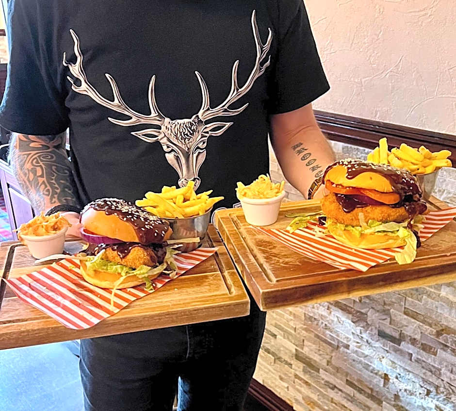 Pinehurst Lodge Hotel - Aberdeen