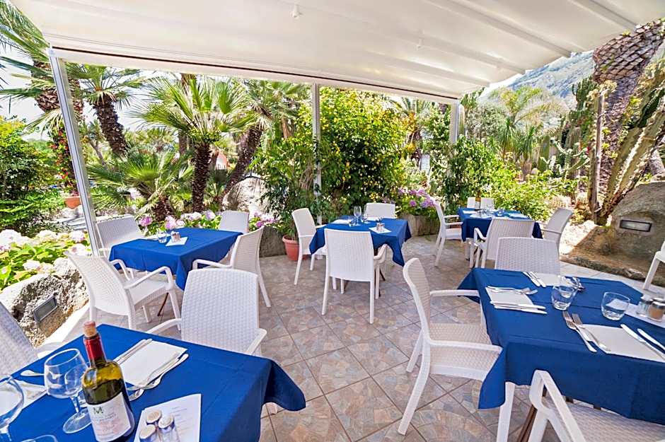 Park Hotel Terme Mediterraneo