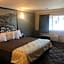 Hotel Seville - Ontario Airport/Chino