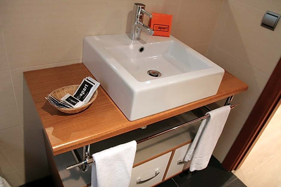 Apartaments Independencia