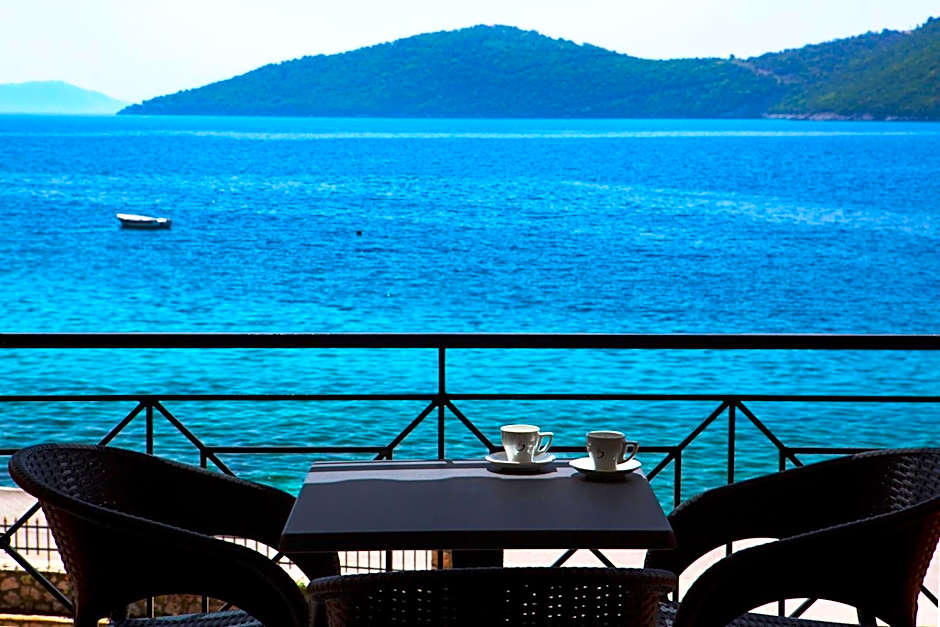 Captain Nick Aparthotel