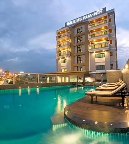 Riche Hua Hin Hotel