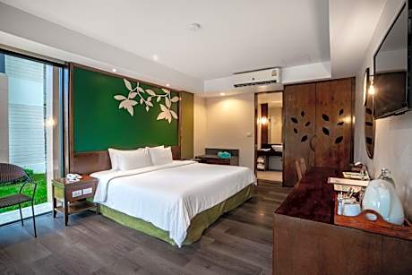 Chalet