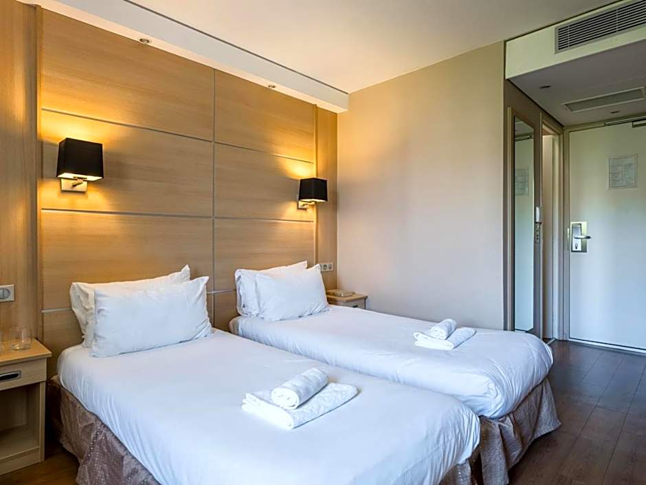 Hotel Novel Restaurant La Mamma