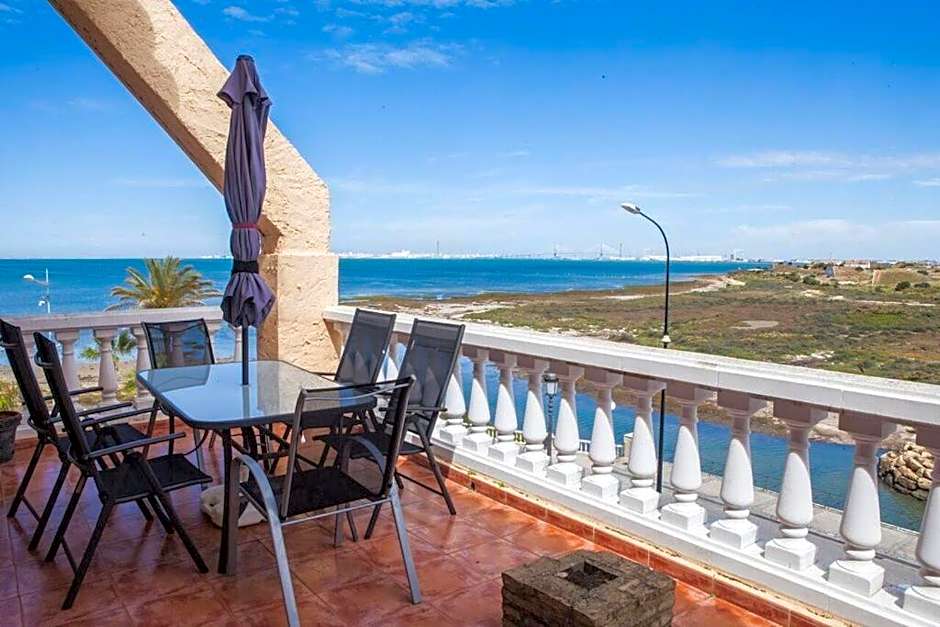 Apartamentos Turísticos Bahía Sur