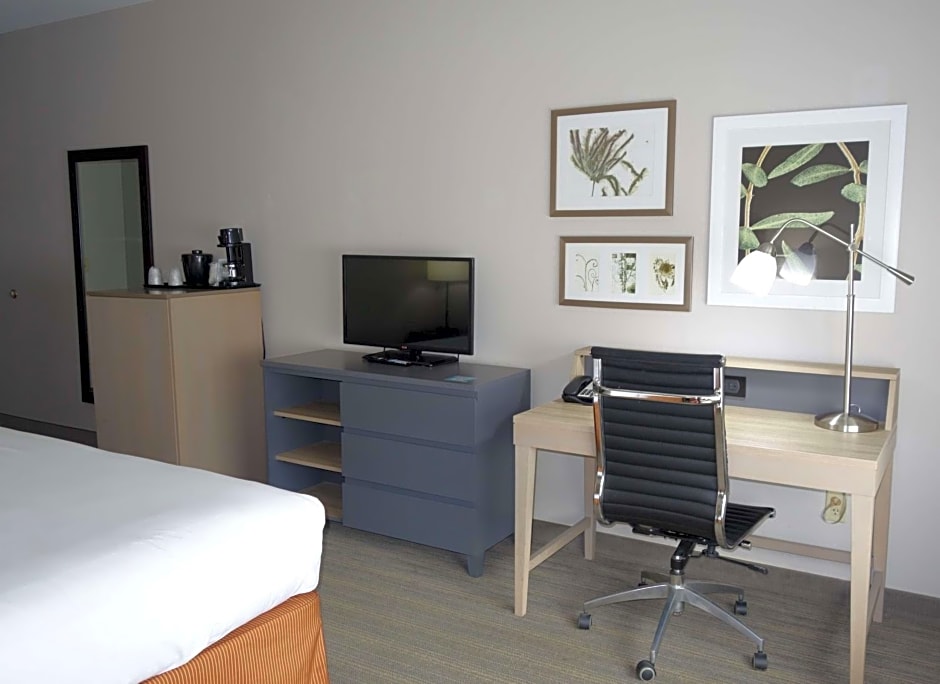 Country Inn & Suites by Radisson, Round Rock, TX