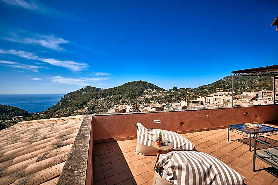 Maristel Hotel & Spa