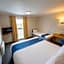 Days Inn by Wyndham Leicester Forest East M1
