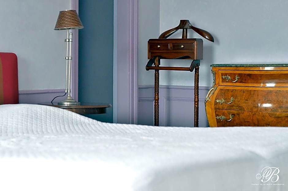 Château de la Motte Beaumanoir