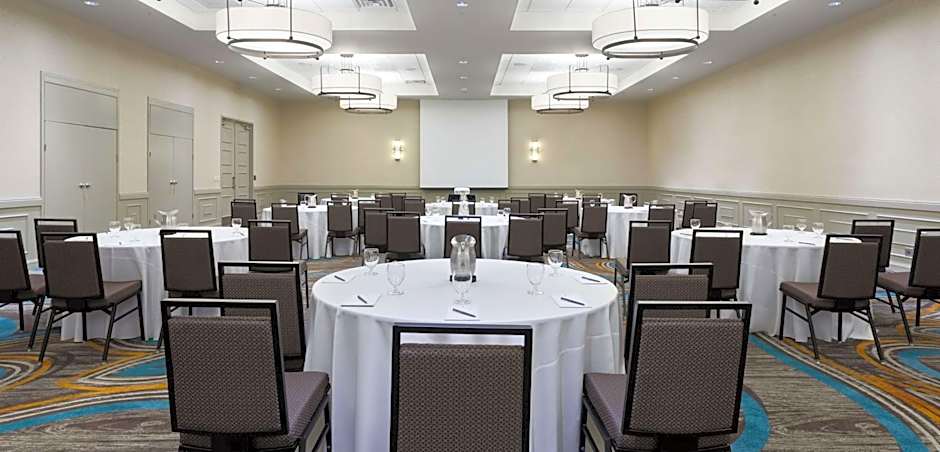 Embassy Suites By Hilton Hotel Denver Tech Center