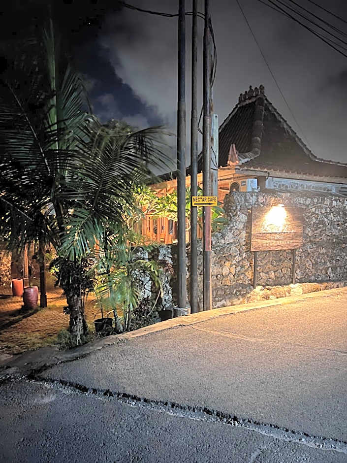 PINOKKIO B&B Restaurant