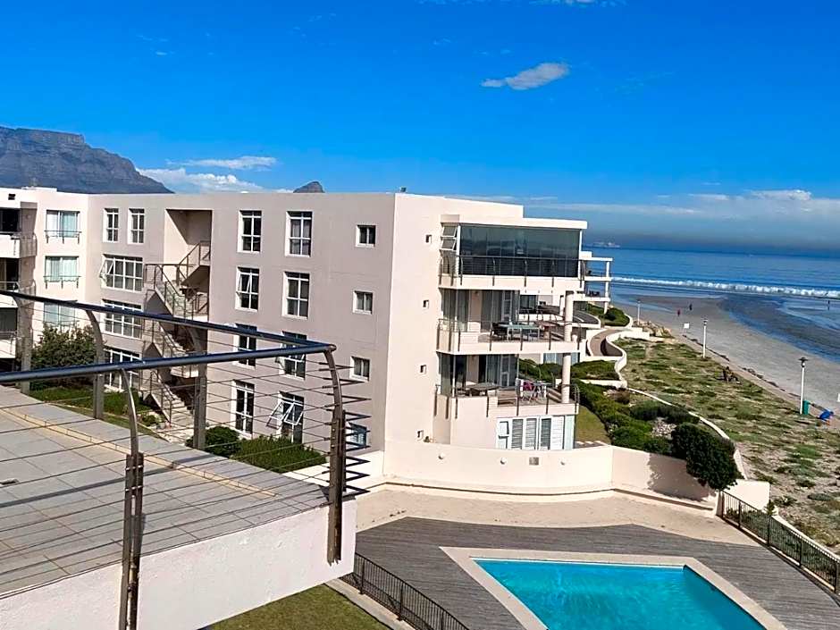 Cape Beach Penthouse