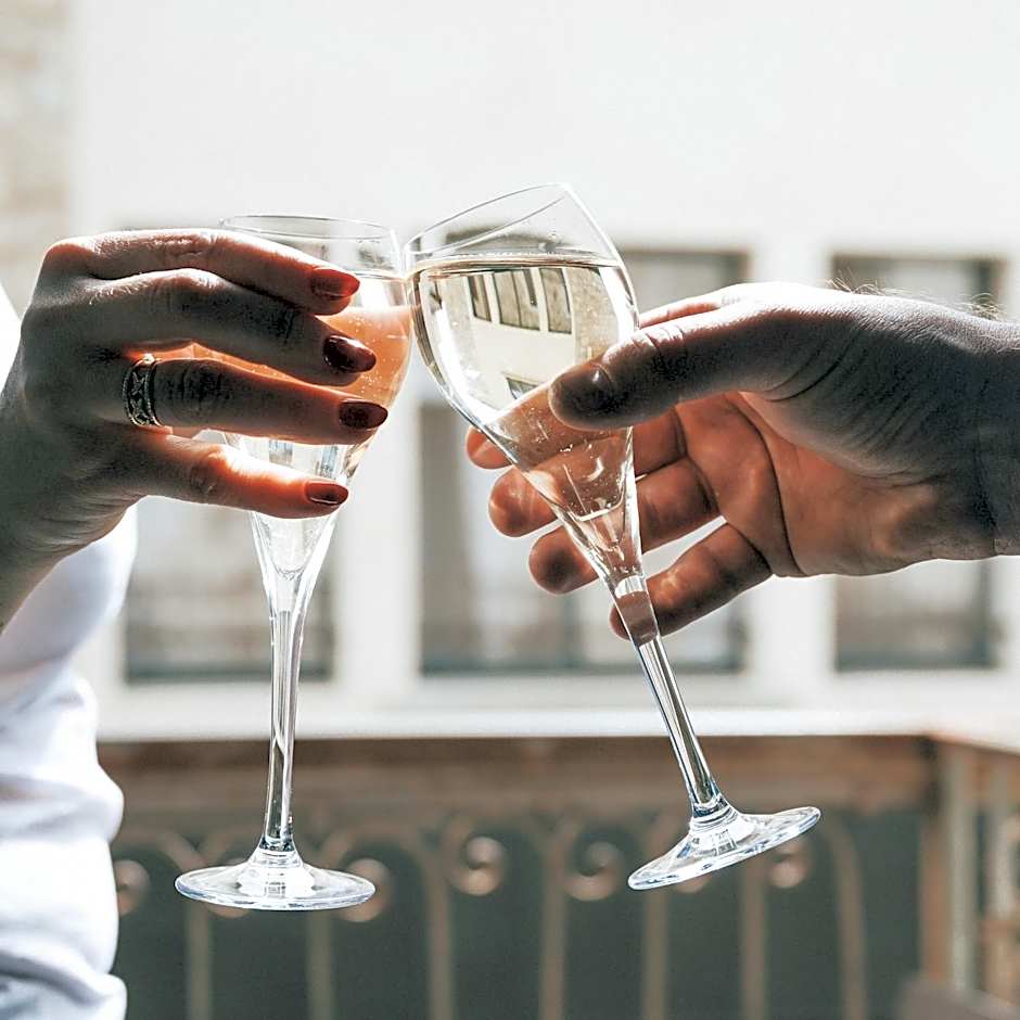 Les Fleurines Boutique Hôtel Centre Ville