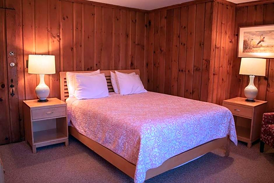 Franconia Inn