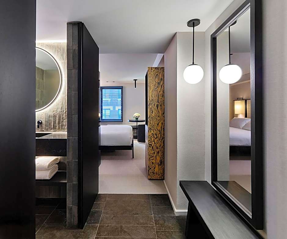 Hotel AKA NoMad