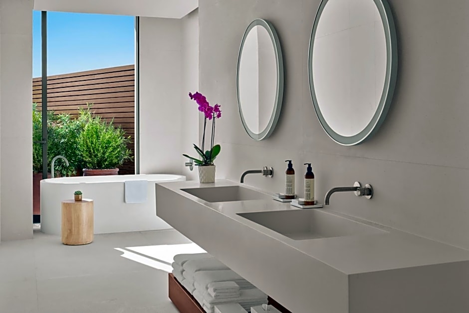The Riviera Maya EDITION at Kanai
