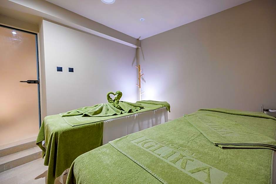 Iglika Hotel & Villas Borovets