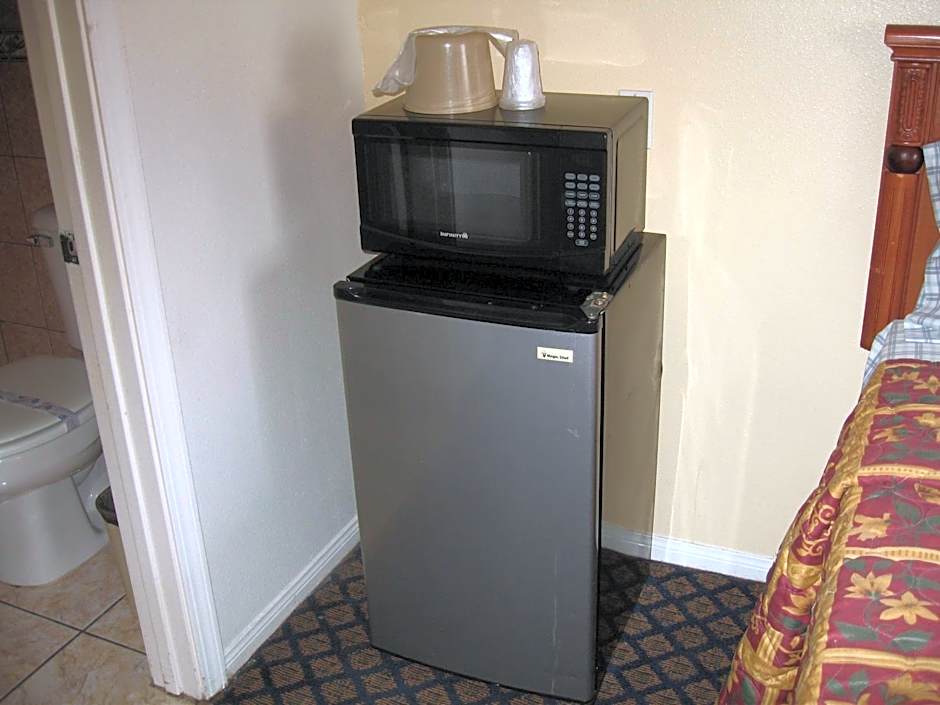 Tower Motel Long Beach