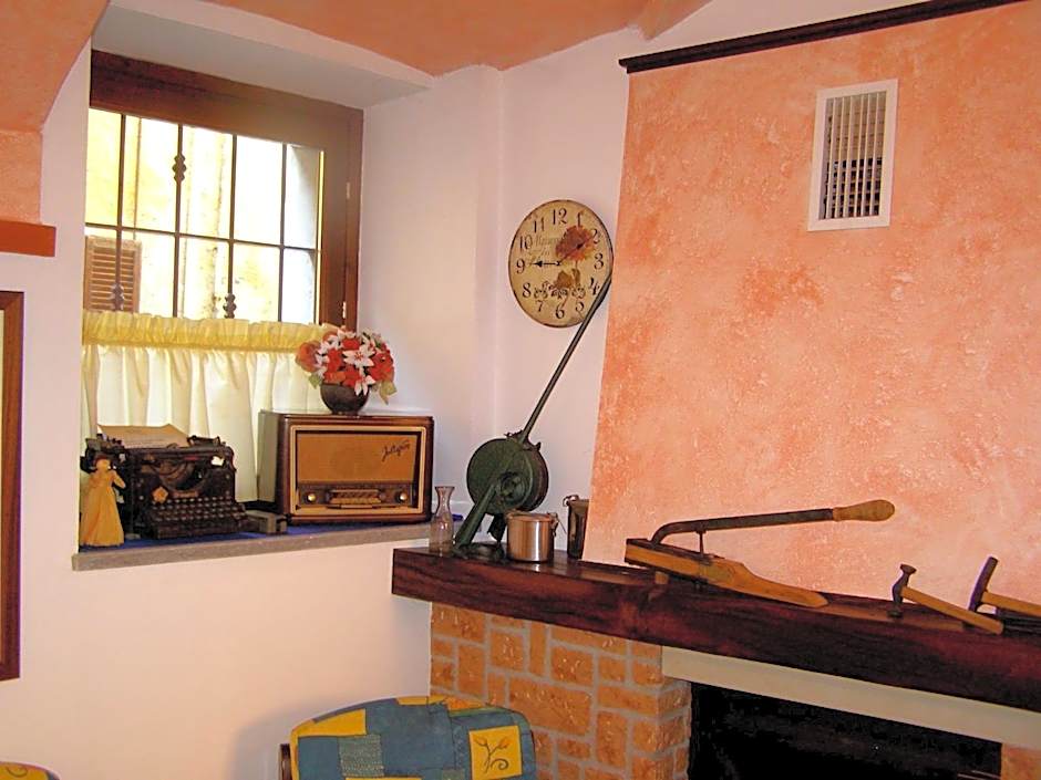 L'Antico Borgo Rooms Rental