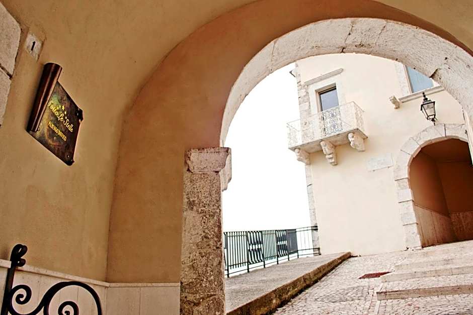 Albergo Diffuso Sotto Le Stelle