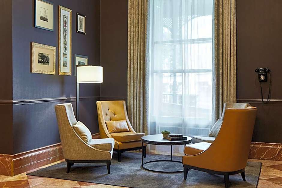 Bristol Marriott Royal Hotel