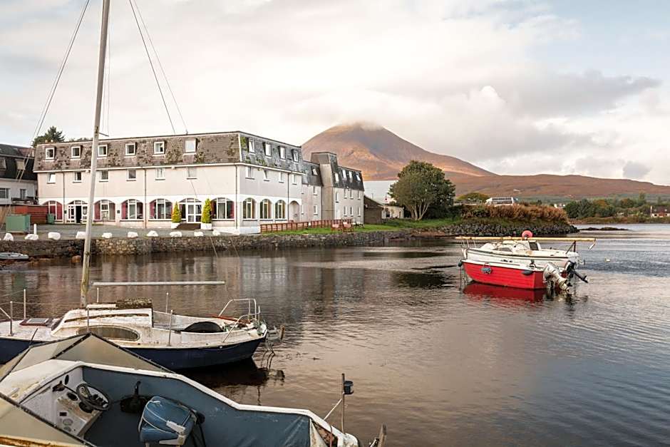 Dunollie Hotel 'A Bespoke Hotel'