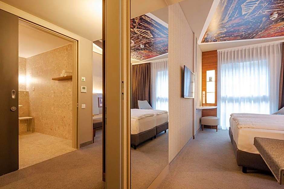 Hey Lou Hotel Monheim am Rhein