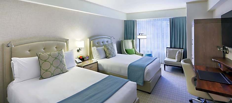 Seaport Hotel Boston