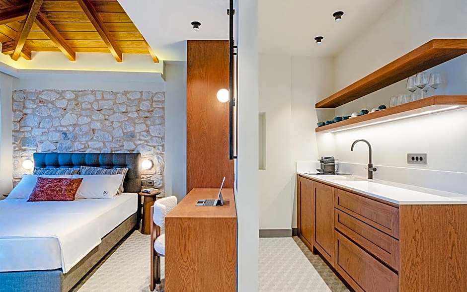 Sitovolonas Superior Accommodation