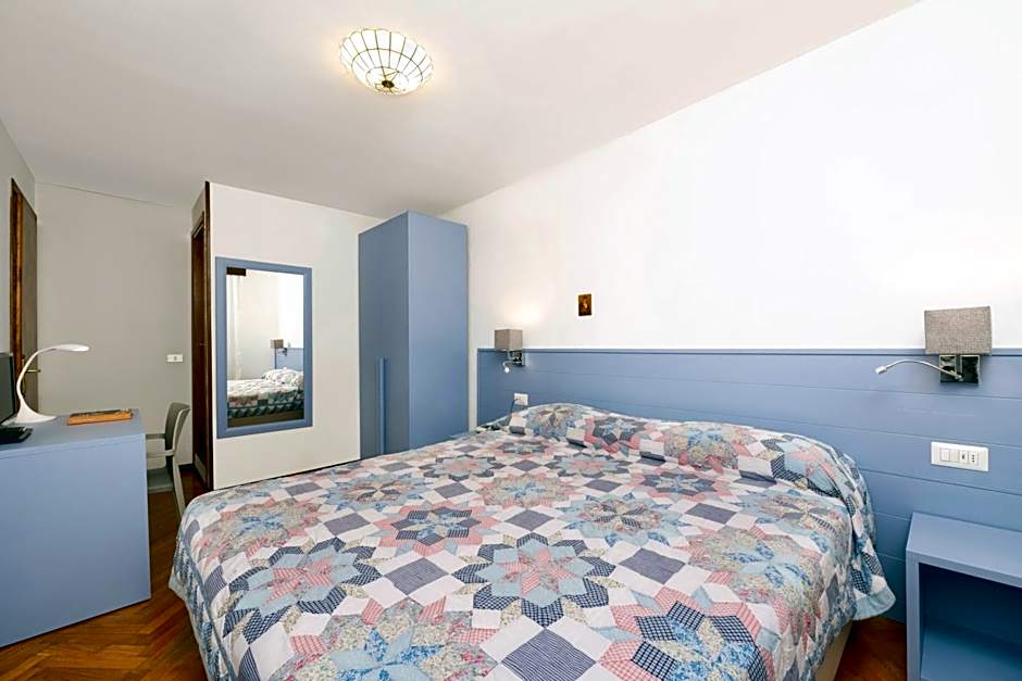 Hotel Ristorante Miramonti