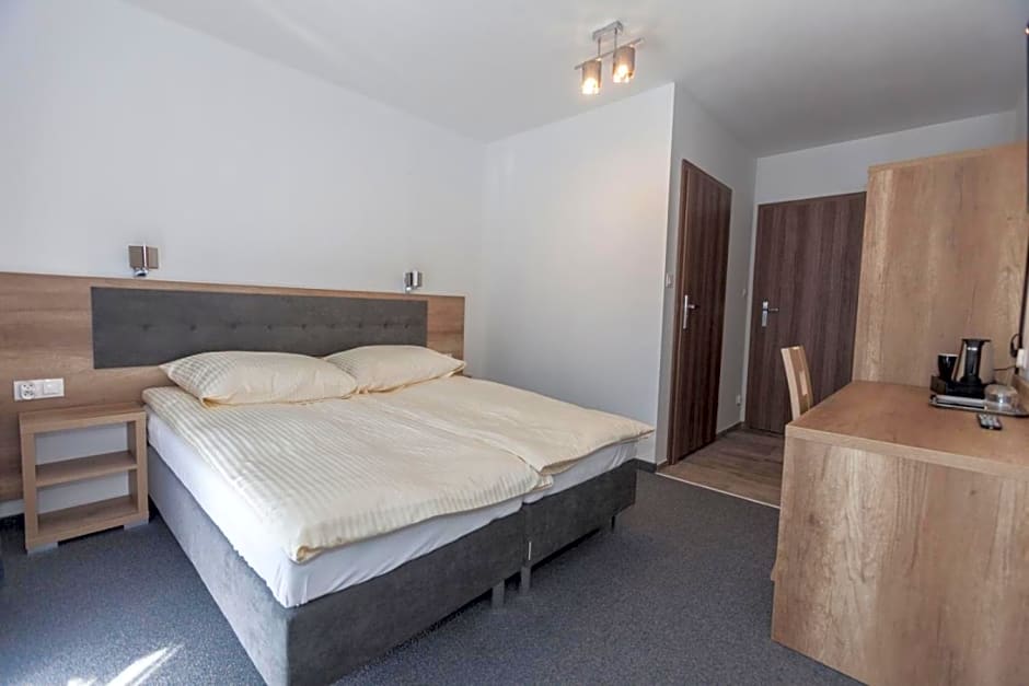 Dom gościnny Milenium