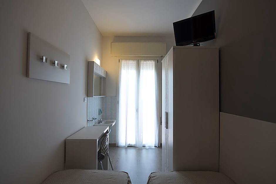 Hotel Iride & Spa bed&breakfast