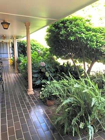 Muswellbrook Motor Inn