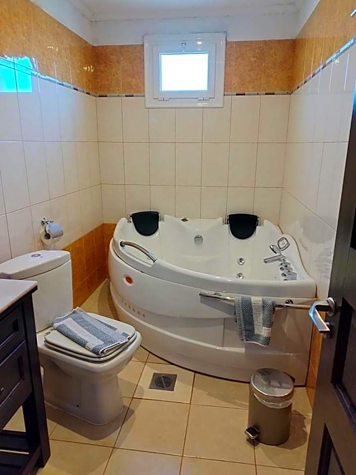 Pozar Salt Cave Hotel Spa