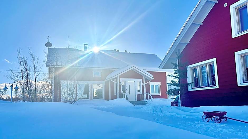 Jokimaja BoutiqueHotel