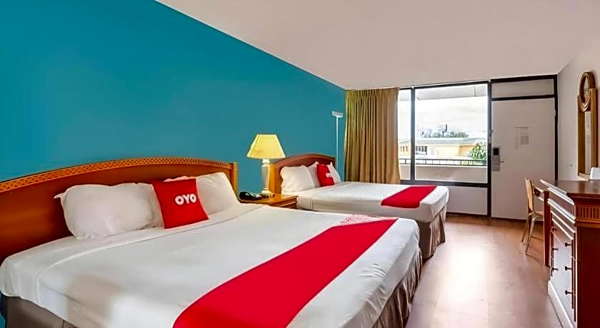 OYO Hotel Bossier City LA - Red River