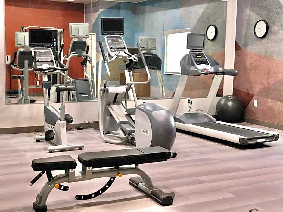 Candlewood Suites Mount Pleasant By IHG
