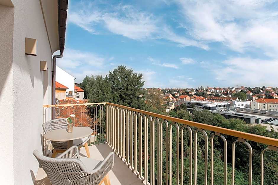 Boutique Hotel HOH