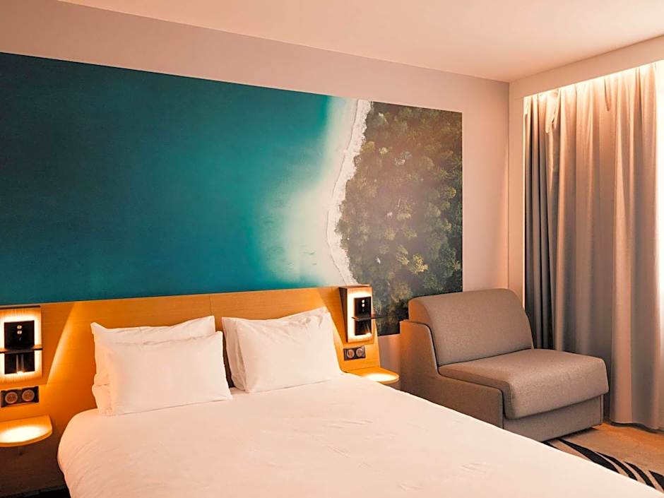 Novotel Le Havre Centre Gare